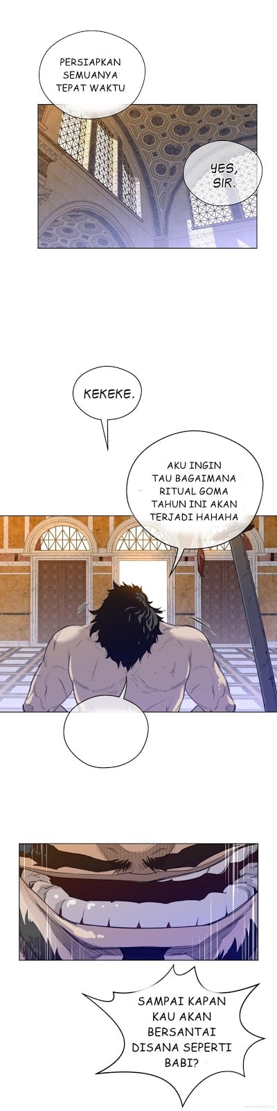 Perfect Half - Chapter 41 9