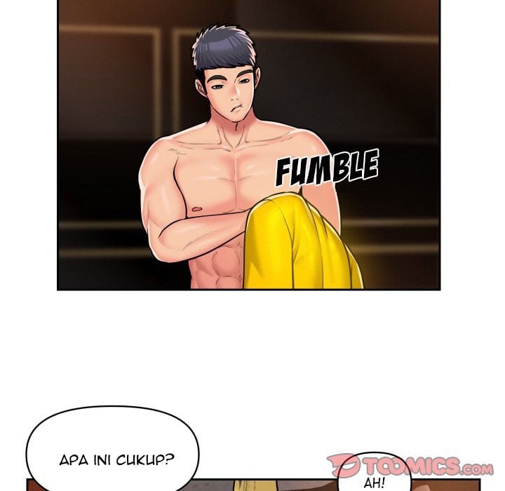 The Ladies’ Associate - Chapter 41 48 The Ladies’ Associate - Chapter 41 48