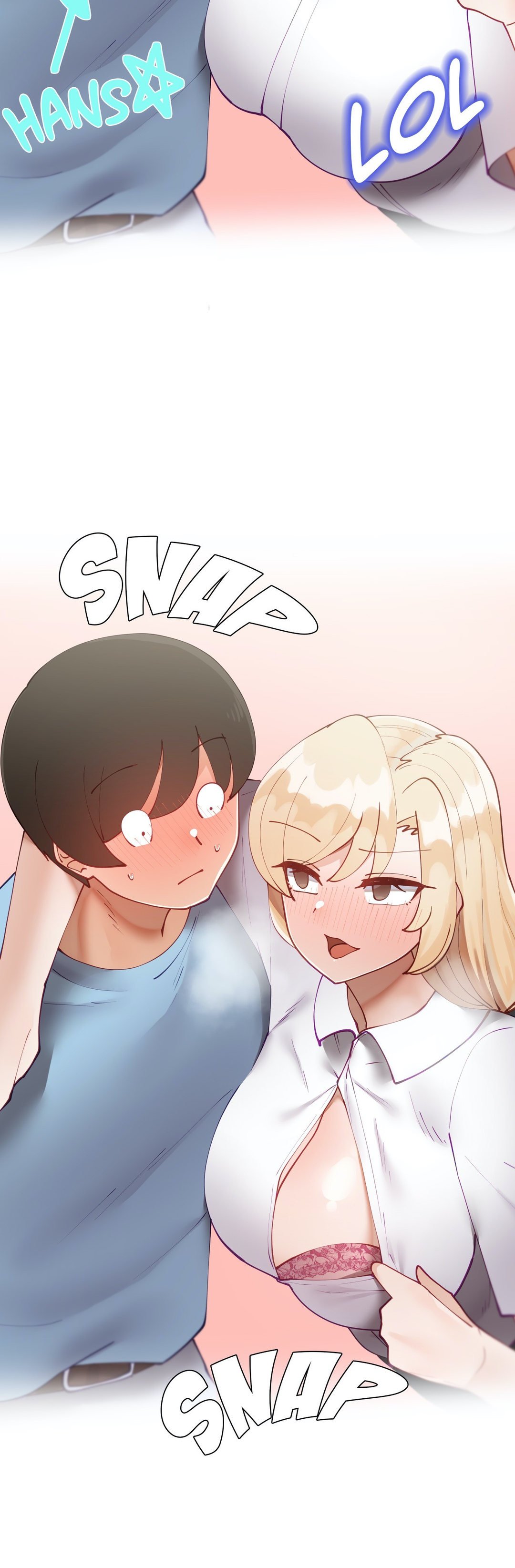 Learning the Hard Way - Chapter 41 25