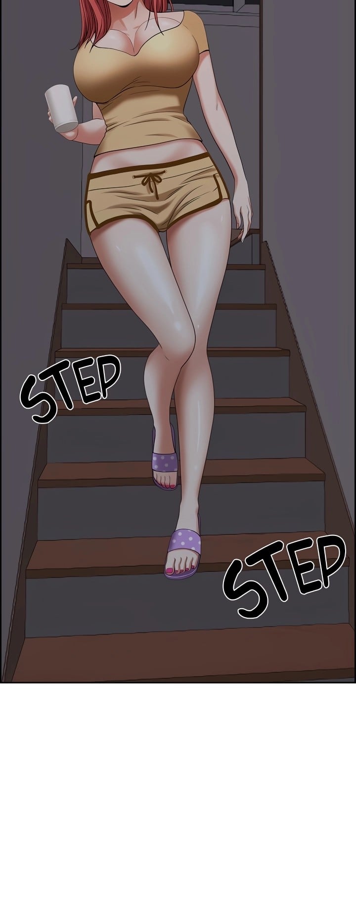 Living With a MILF - Chapter 41 68 Living With a MILF - Chapter 41 68