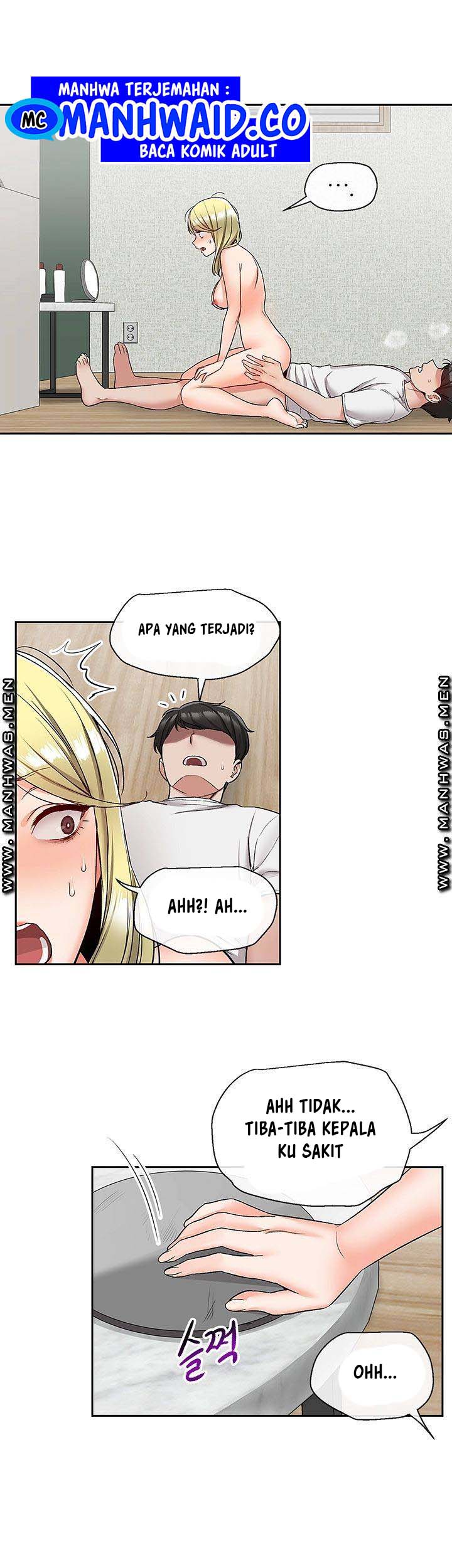 Floor Noise - Chapter 41 4
