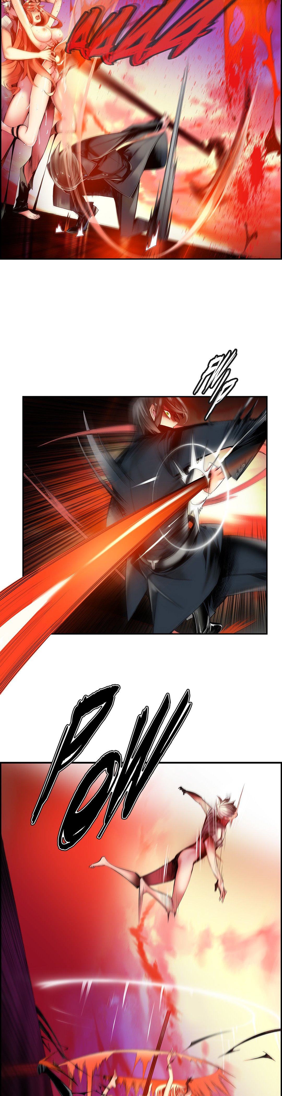 Lilith’s Cord - Chapter 42 46 Lilith’s Cord - Chapter 42 46