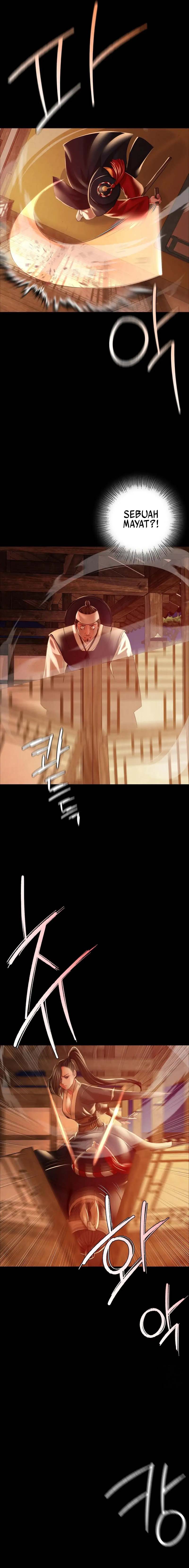 Madam - Chapter 41 17