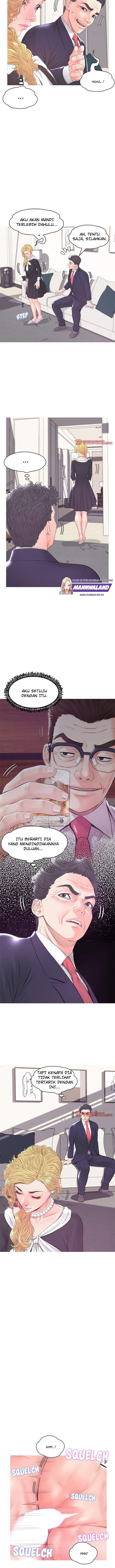 Daughter in Law - Chapter 41 12