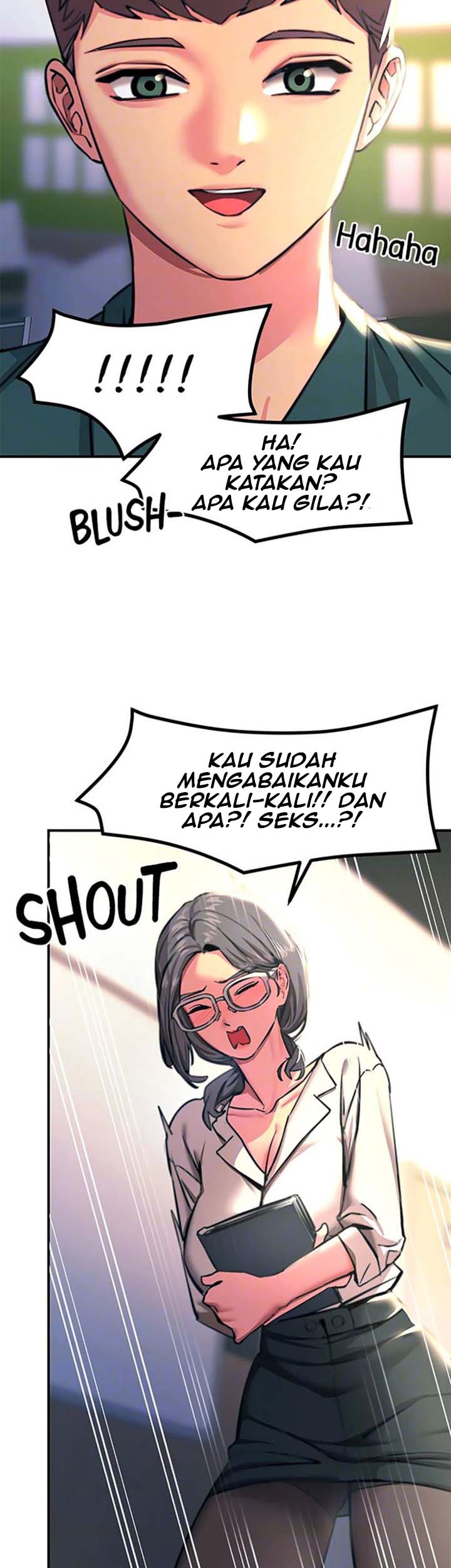 Rainbow (Show Me Your Sensuality) - Chapter 41 38