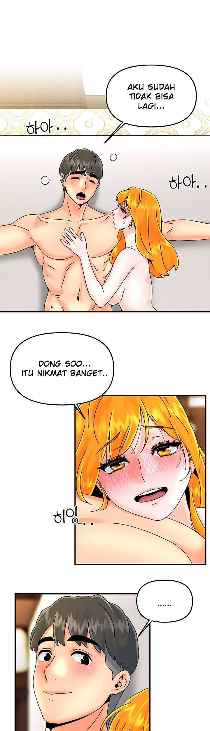 Beauty Salon Sisters - Chapter 41 29
