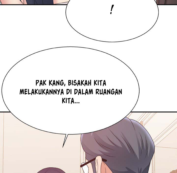 Miss Announcer - Chapter 41 55