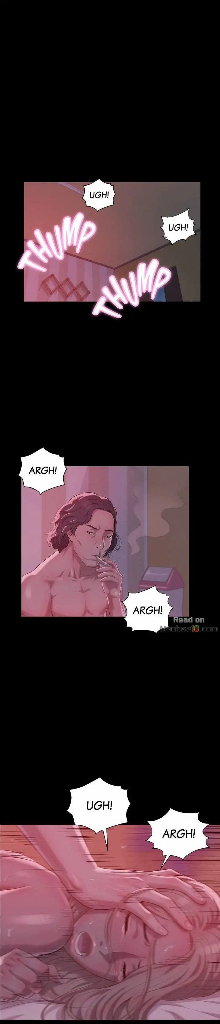 Freshman - Chapter 41 17