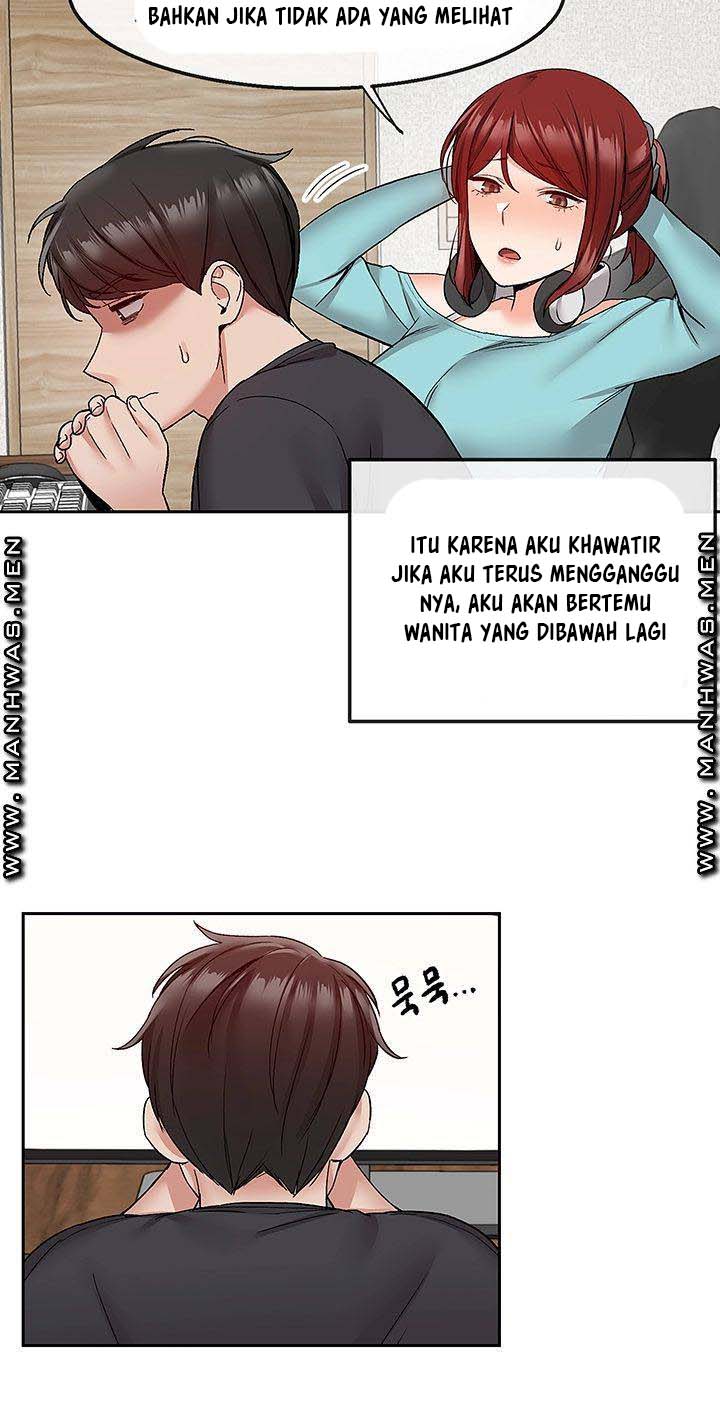 Floor Noise - Chapter 41 39