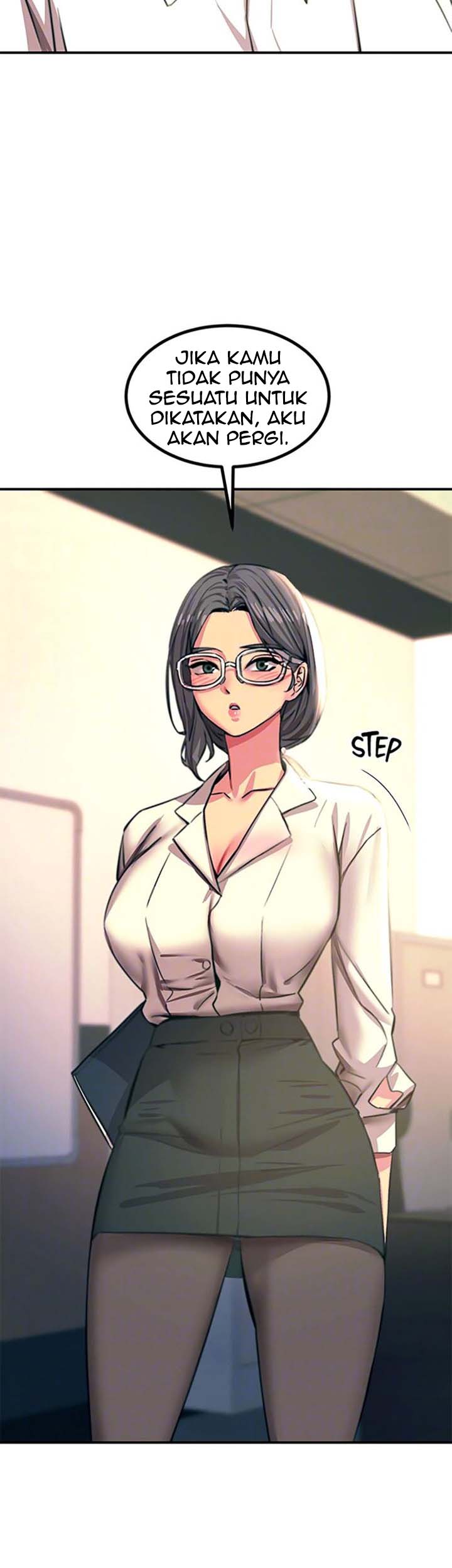 Rainbow (Show Me Your Sensuality) - Chapter 41 36
