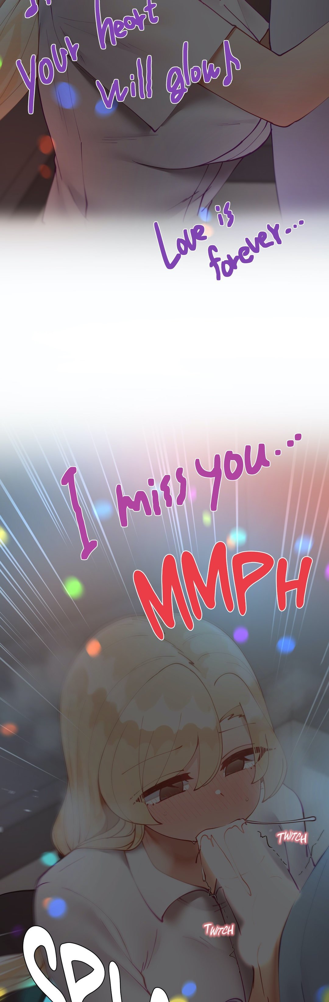 Learning the Hard Way - Chapter 41 16