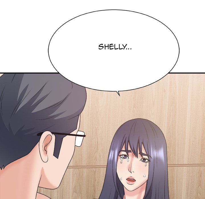 Miss Announcer - Chapter 41 110
