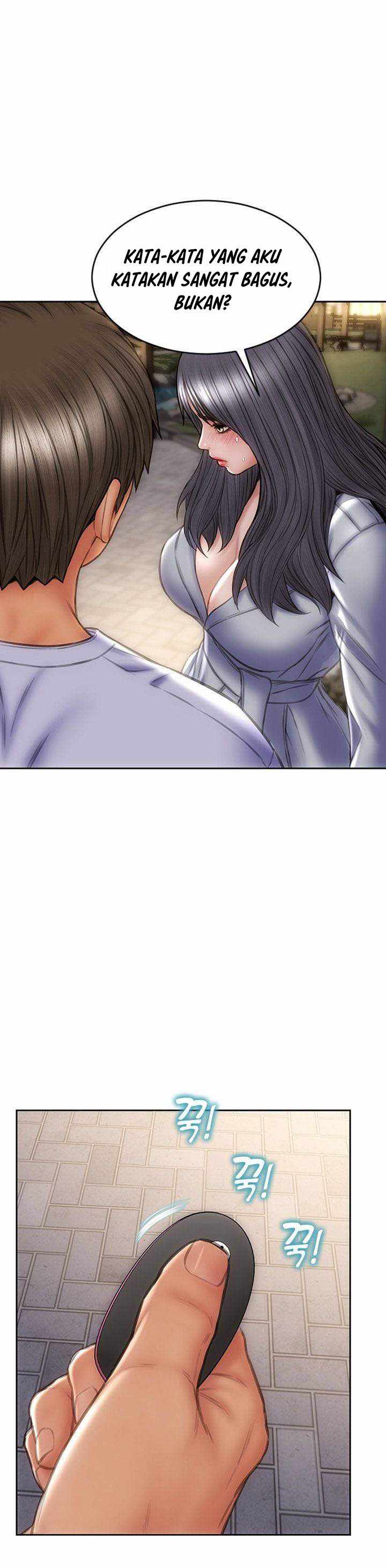 Bad Guy (Mojo) - Chapter 41 48