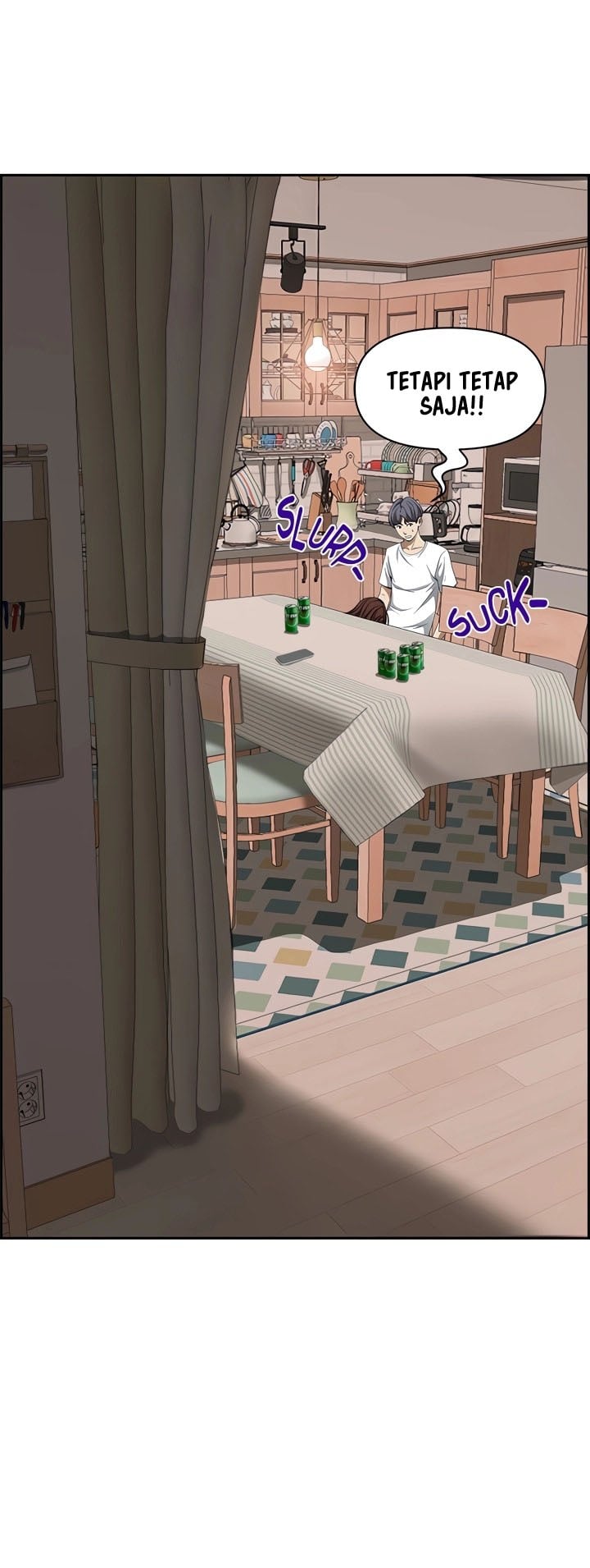 Living With a MILF - Chapter 41 43 Living With a MILF - Chapter 41 43