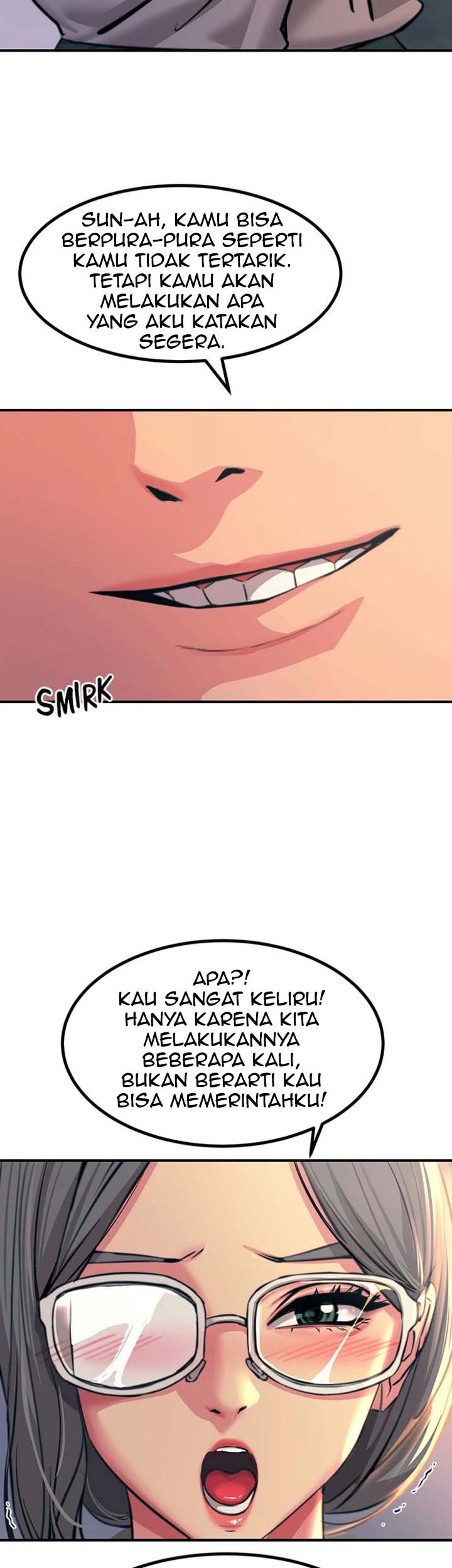 Rainbow (Show Me Your Sensuality) - Chapter 41 52
