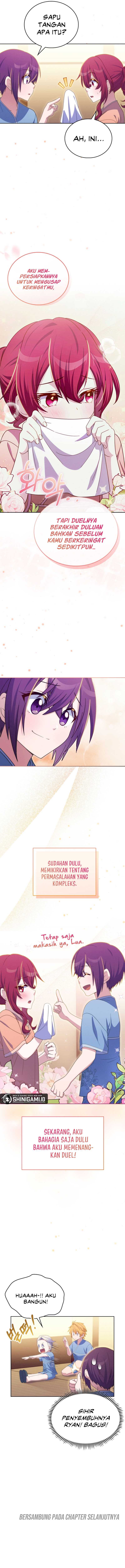 Never Die Extra - Chapter 41 14