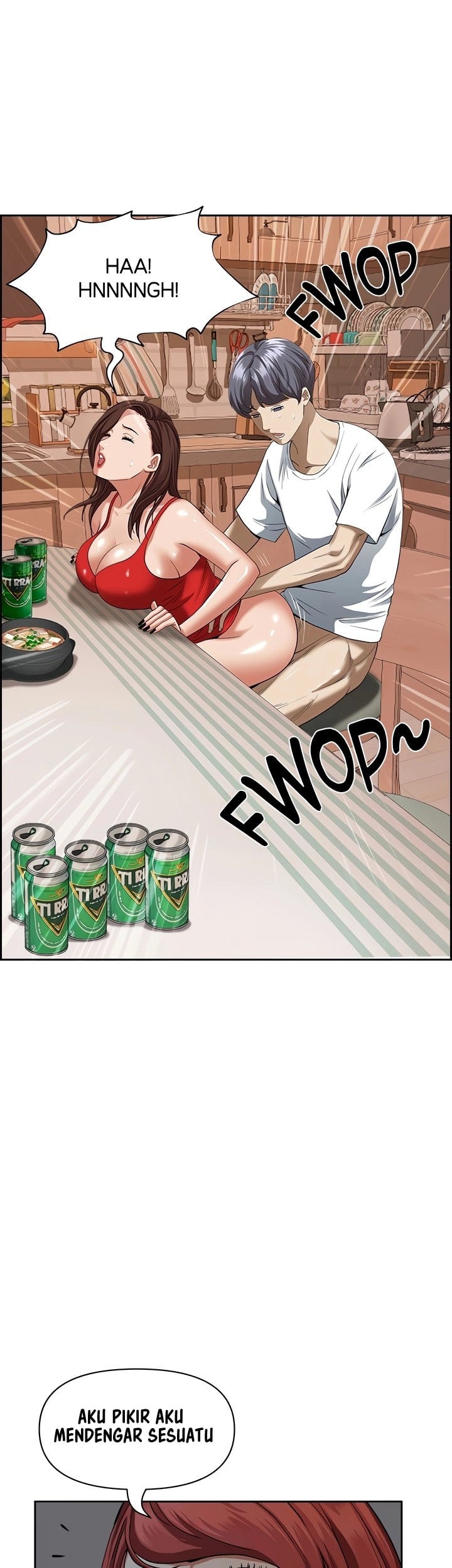 Living With a MILF - Chapter 41 69 Living With a MILF - Chapter 41 69