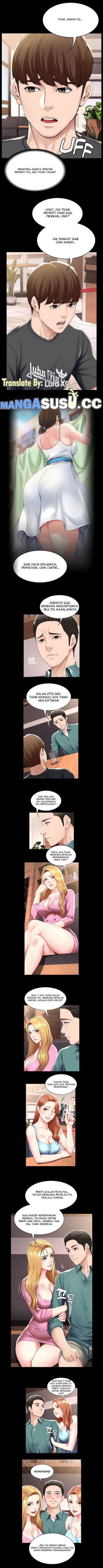 Boarding Diary Uncensored - Chapter 41 3 Boarding Diary Uncensored - Chapter 41 3