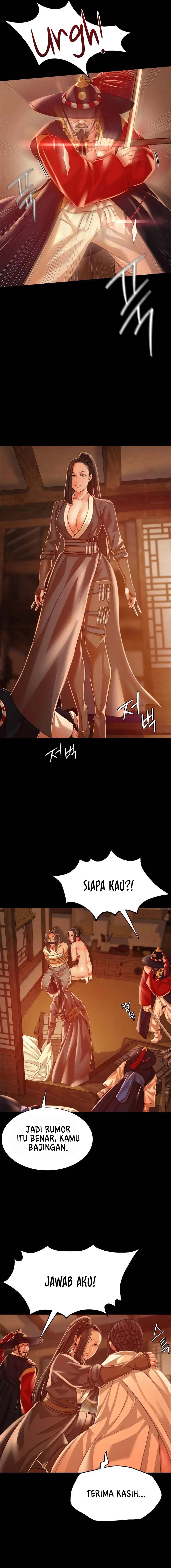 Madam - Chapter 41 18