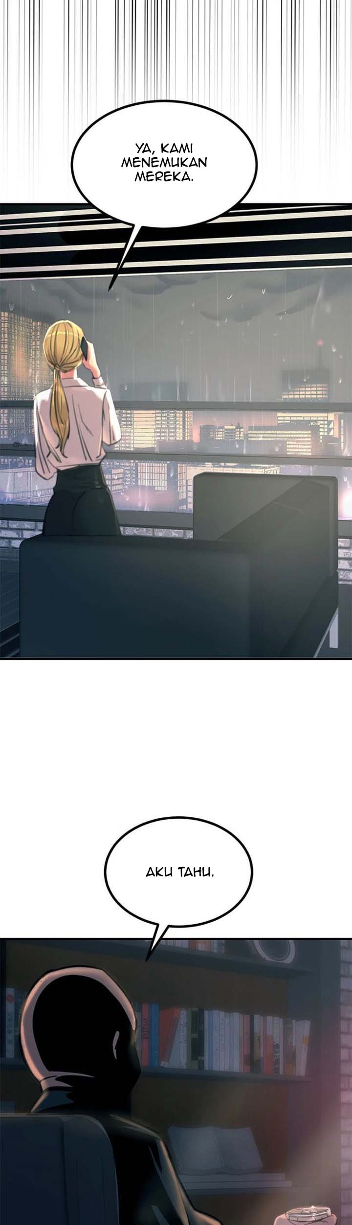 Rainbow (Show Me Your Sensuality) - Chapter 41 3