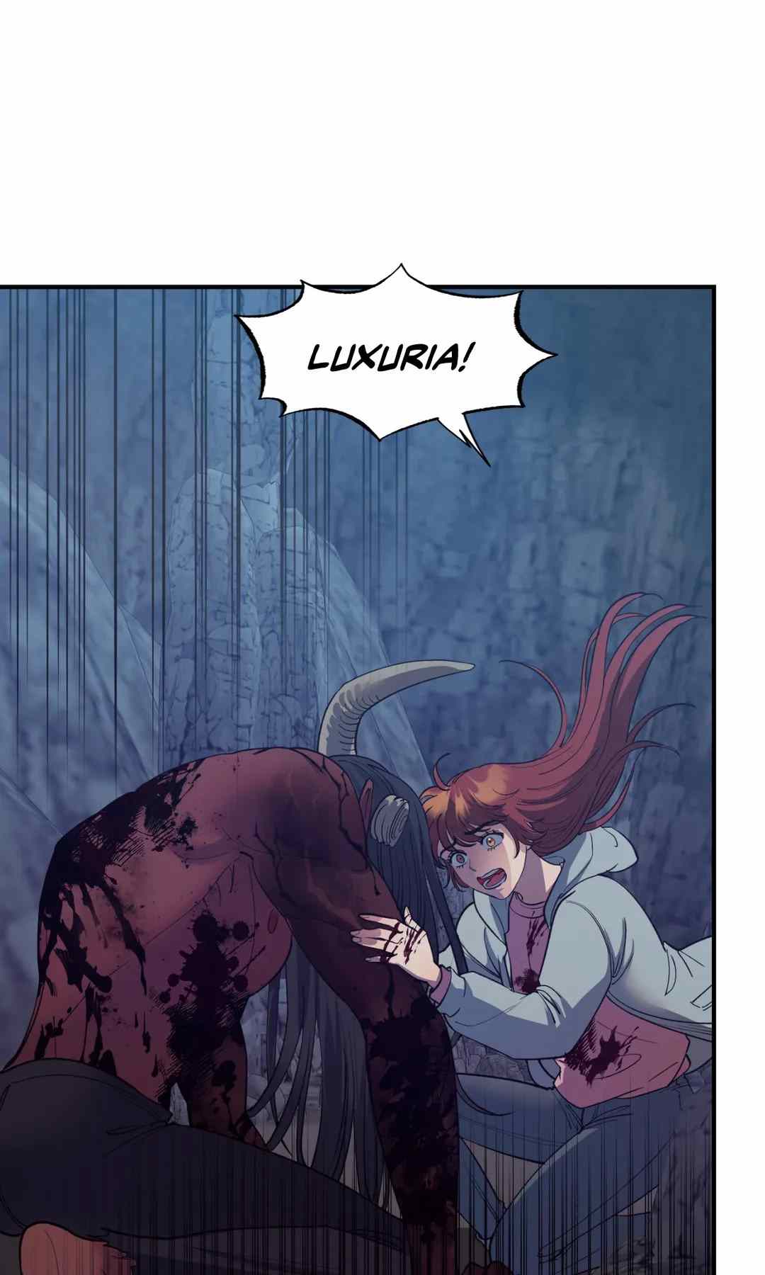 Hana’s Demons of Lust - Chapter 41 42