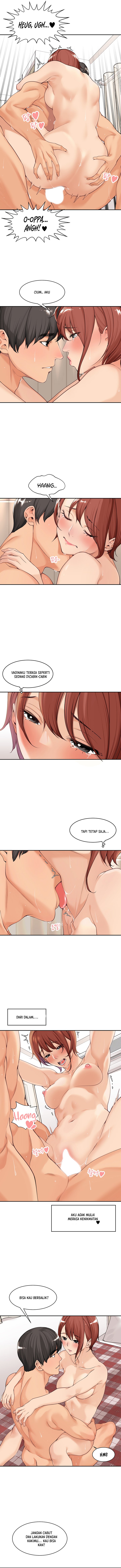 More Than Friends (Abyo4 & Bolp) - Chapter 41 5 More Than Friends (Abyo4 & Bolp) - Chapter 41 5