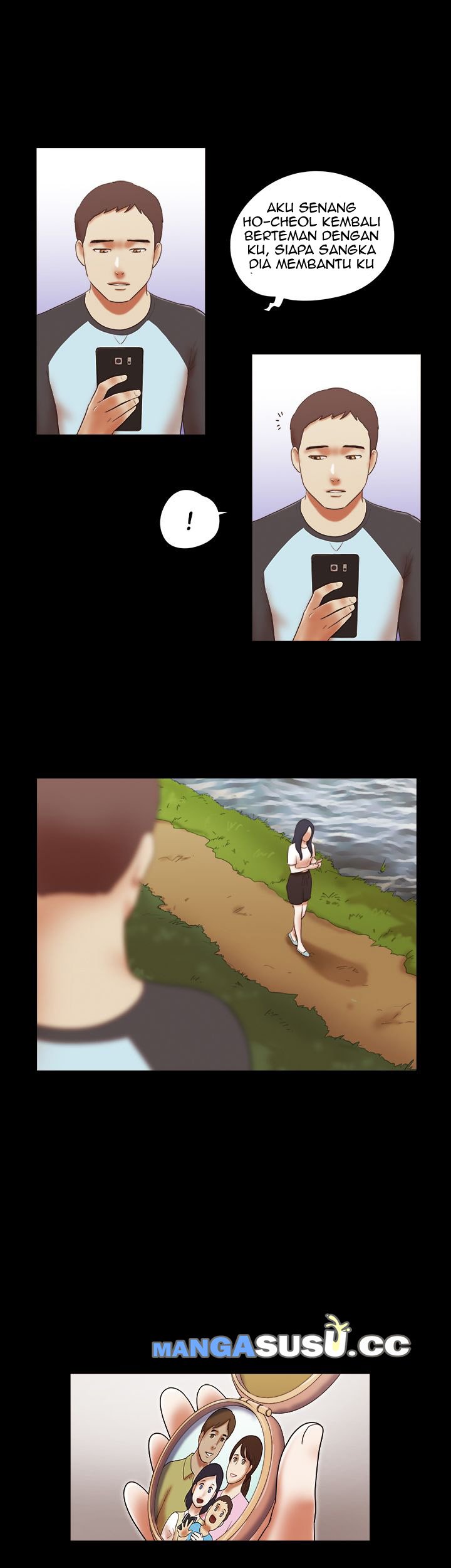 She&#8217;s The Girl - Chapter 41 33