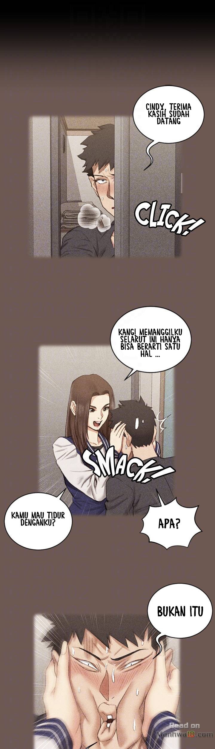 That Mans Epilepsy - Chapter 41 29