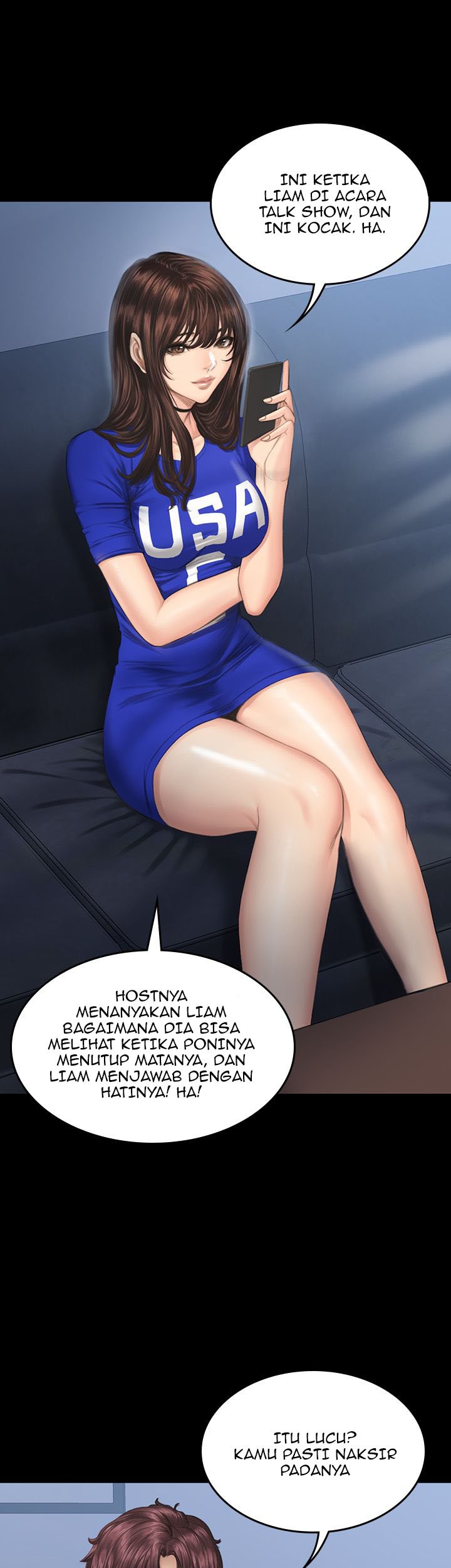 Producer: Trainee - Chapter 41 5