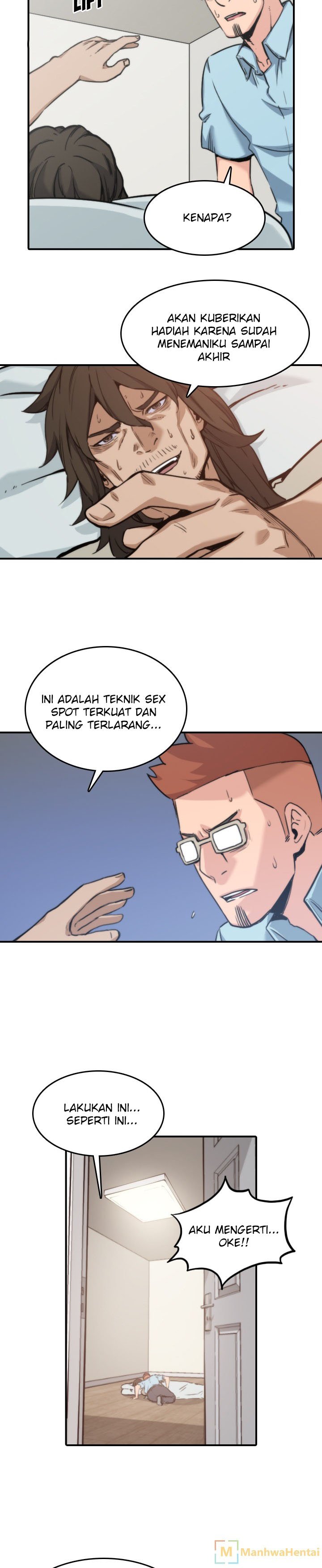 The Spot Master - Chapter 41 20