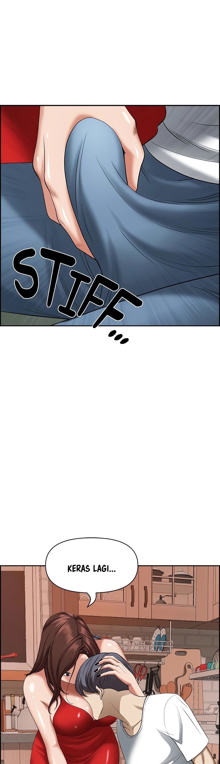 Living With a MILF - Chapter 41 29 Living With a MILF - Chapter 41 29