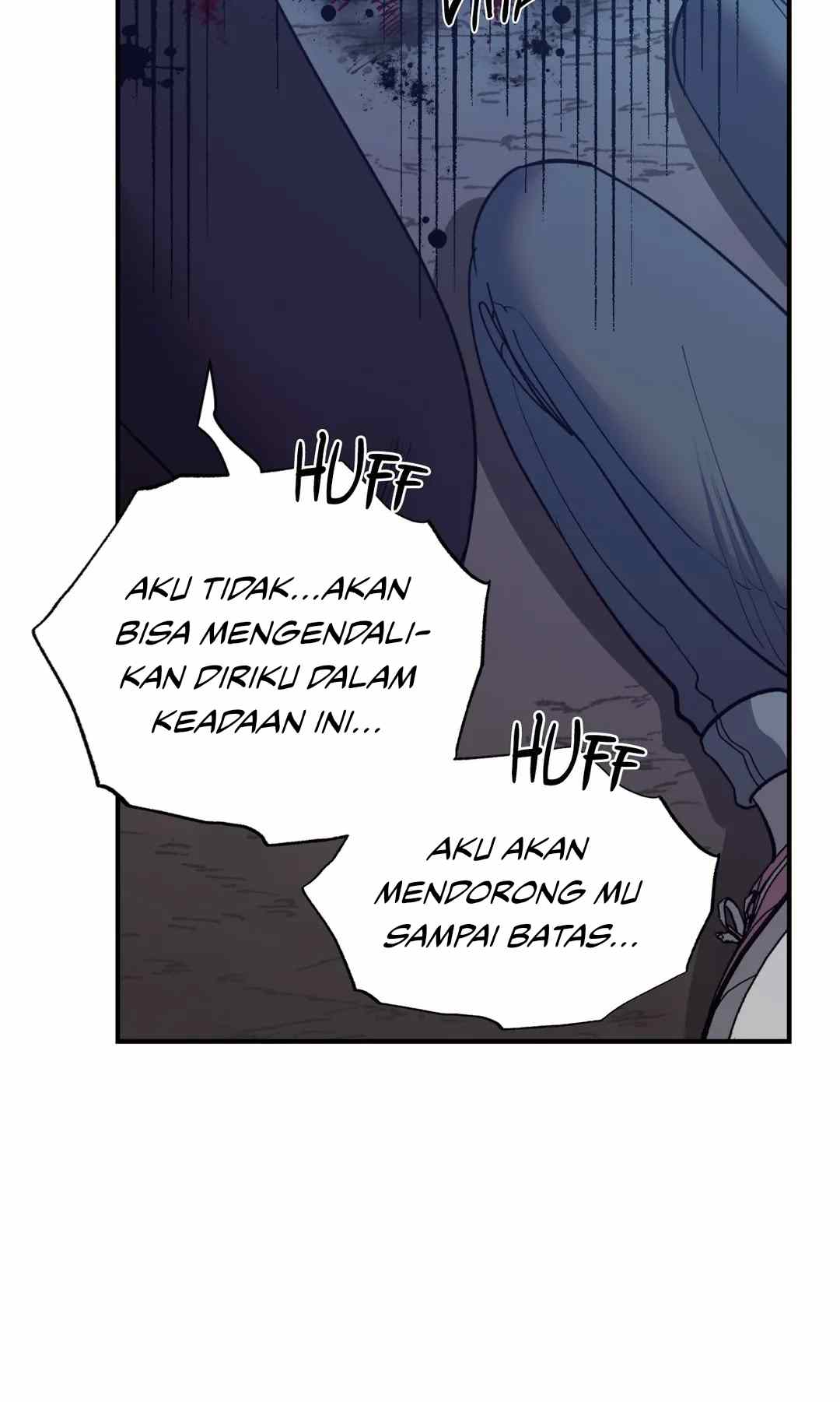 Hana’s Demons of Lust - Chapter 41 50