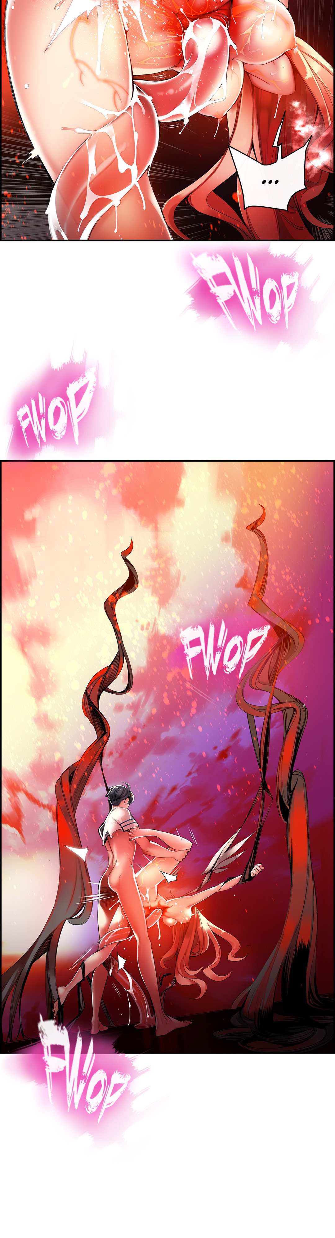 Lilith’s Cord - Chapter 42 15 Lilith’s Cord - Chapter 42 15