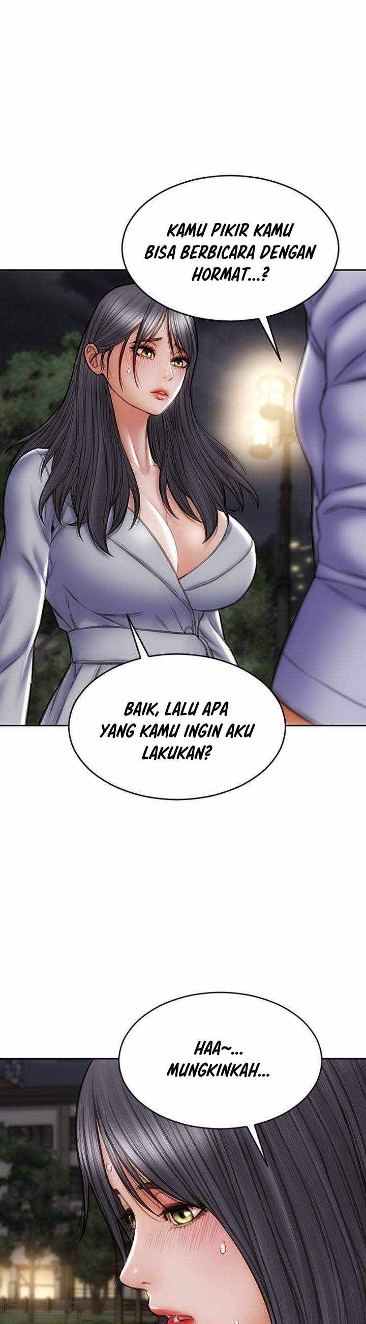 Bad Guy (Mojo) - Chapter 41 45