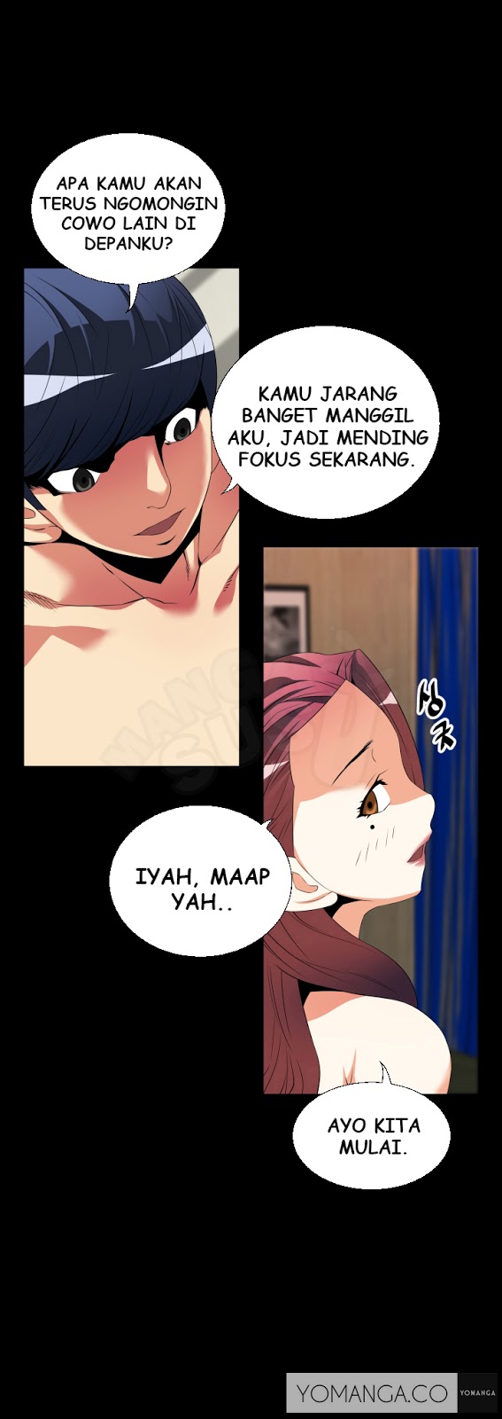 Love Parameter - Chapter 41 18