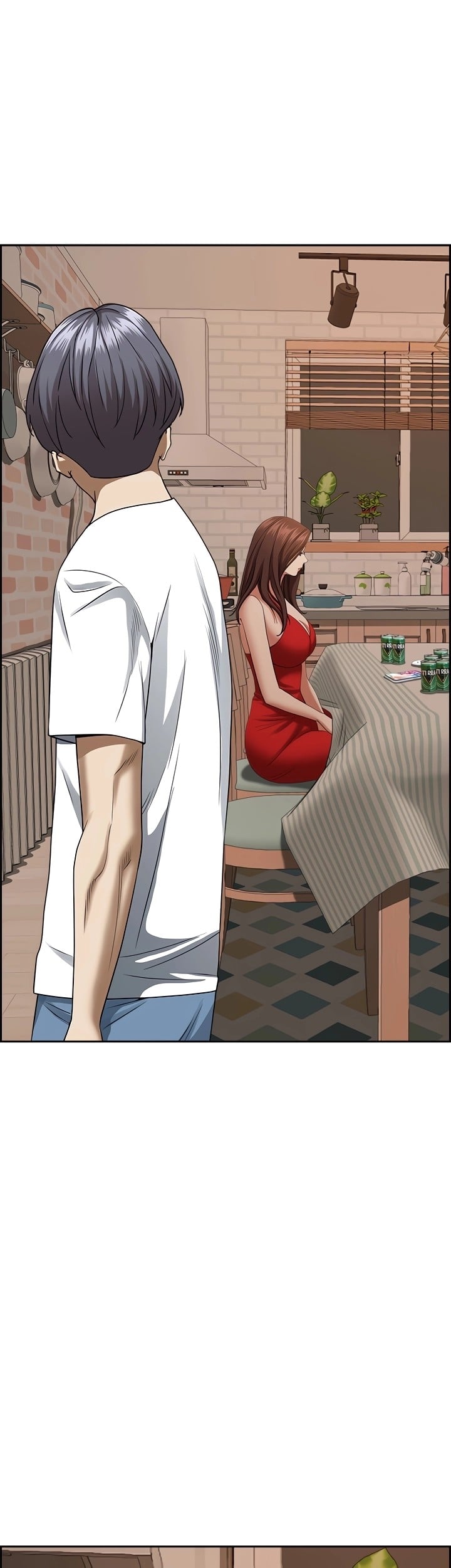 Living With a MILF - Chapter 41 3 Living With a MILF - Chapter 41 3