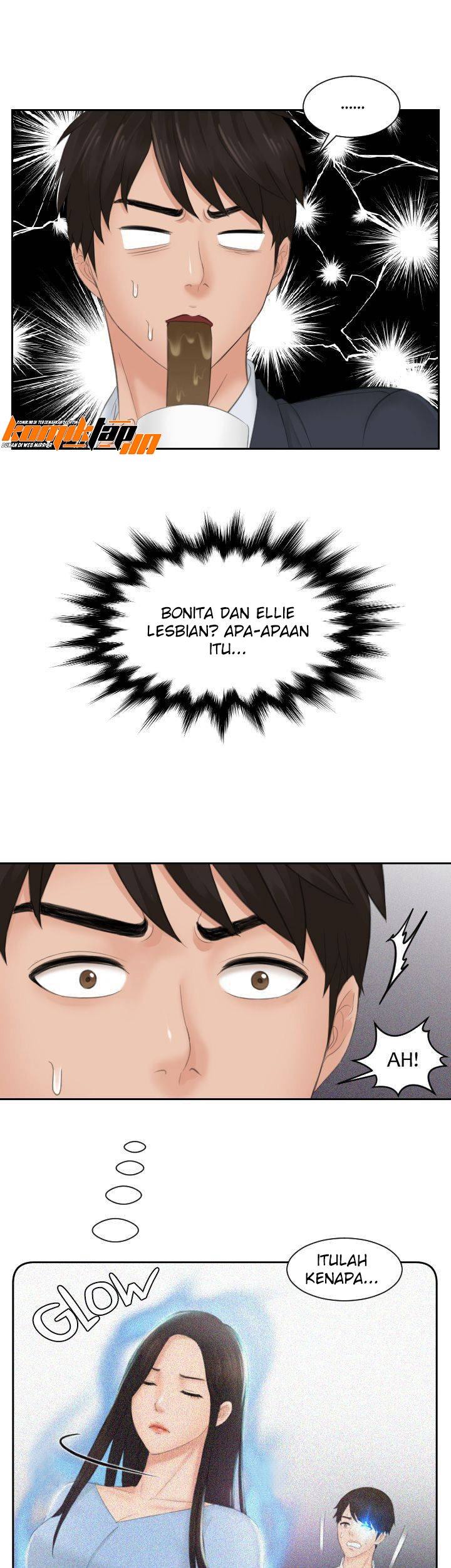 Mind Reader - Chapter 41 6