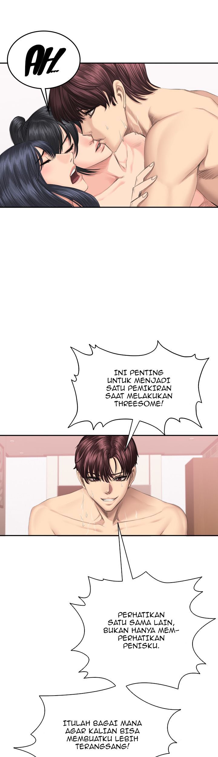 Producer: Trainee - Chapter 41 14