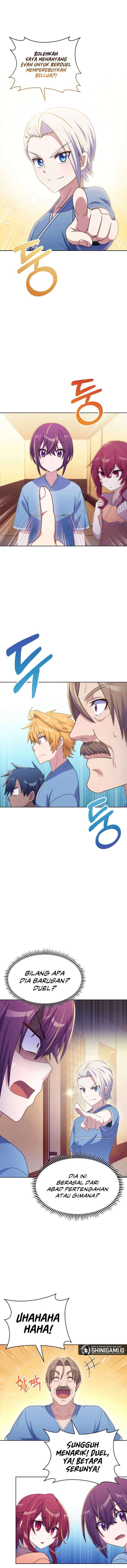Never Die Extra - Chapter 41 2