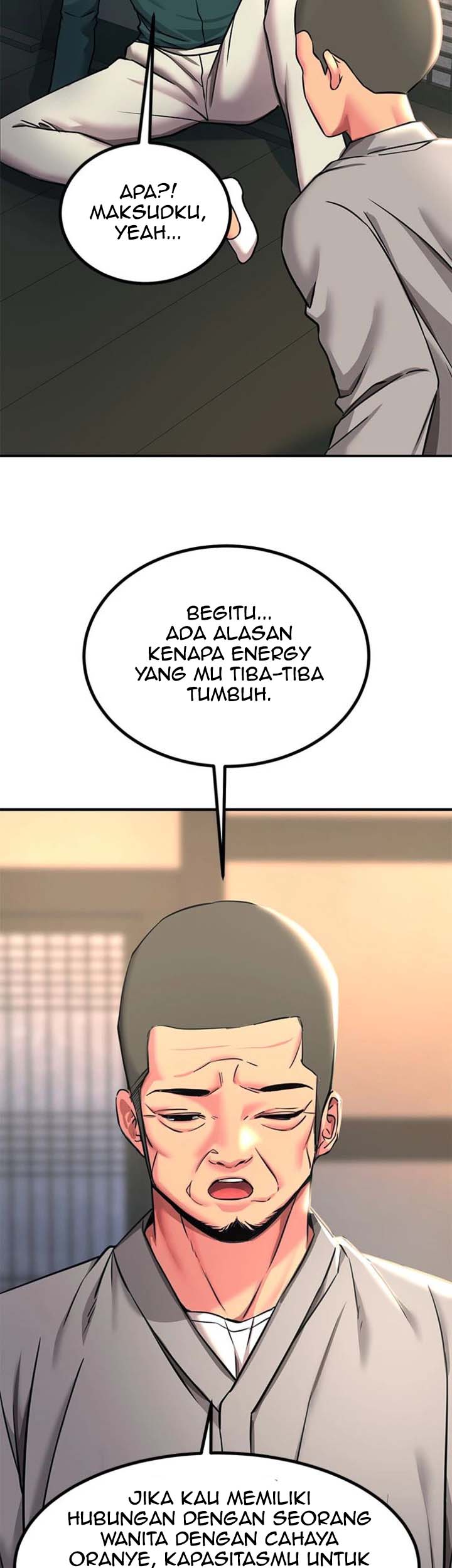 Rainbow (Show Me Your Sensuality) - Chapter 41 27