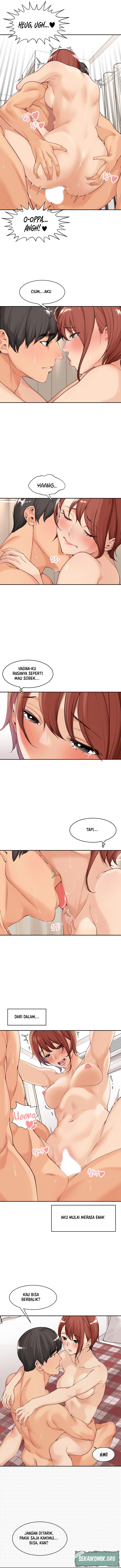 Friendly Relationship - Chapter 41 4 Friendly Relationship - Chapter 41 4