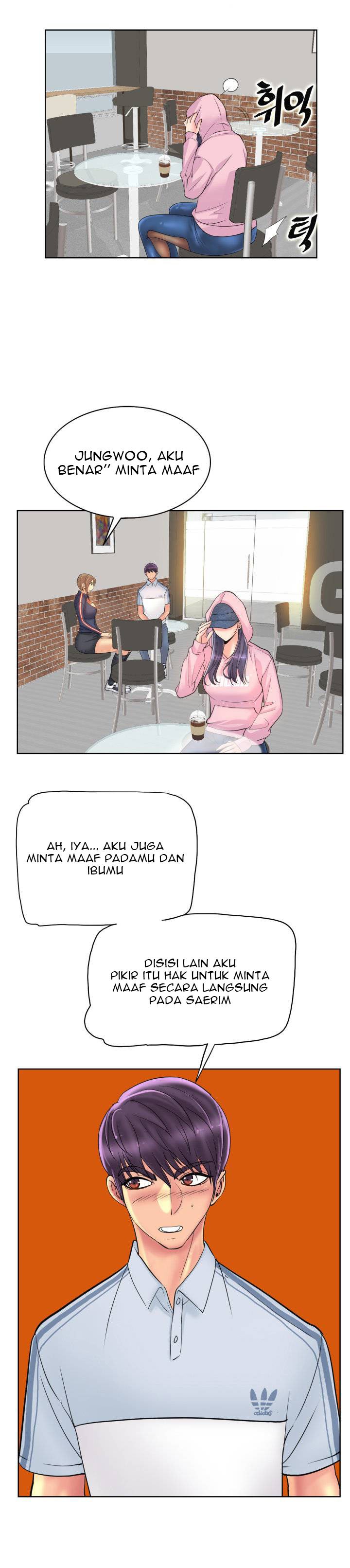 Hole in One - Chapter 41 13