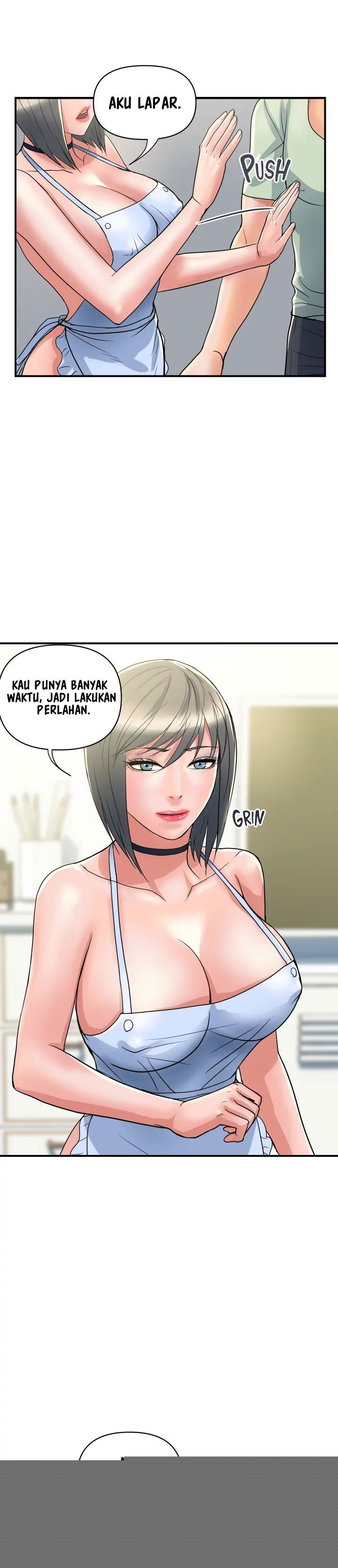Pheromone - Chapter 41 17