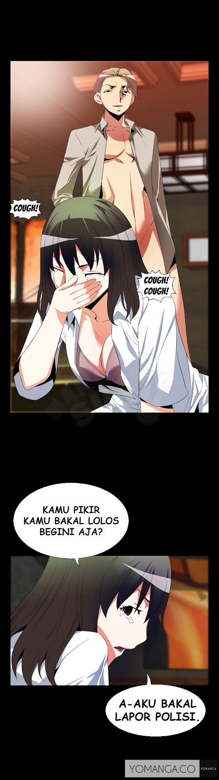 Love Parameter - Chapter 41 8