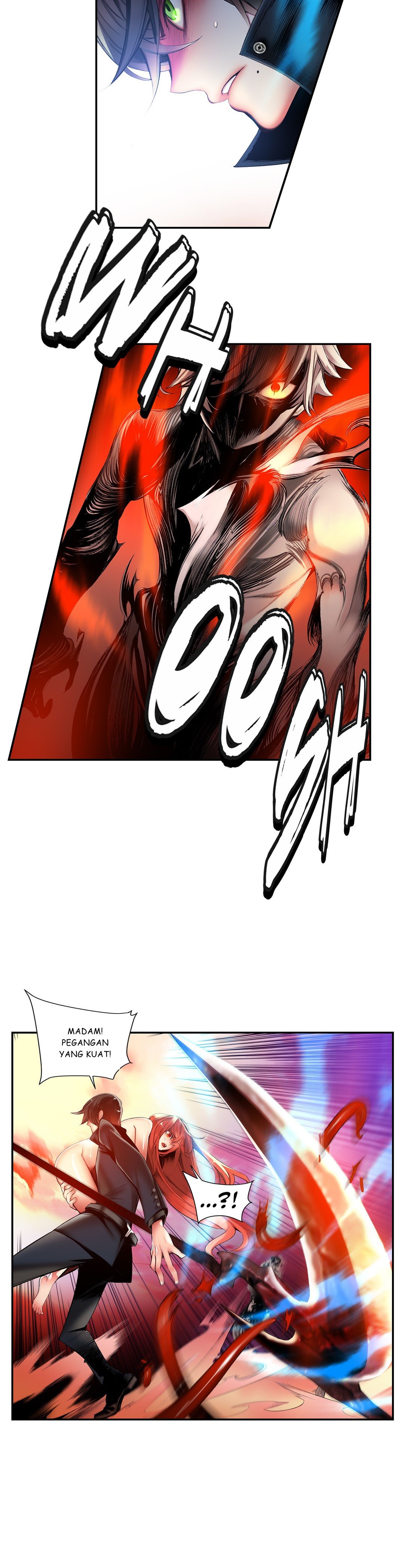 Lilith’s Cord - Chapter 42 52 Lilith’s Cord - Chapter 42 52