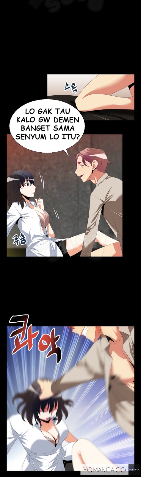 Love Parameter - Chapter 41 2