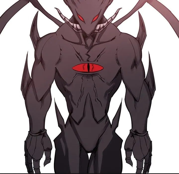 Erostica - Chapter 41 64
