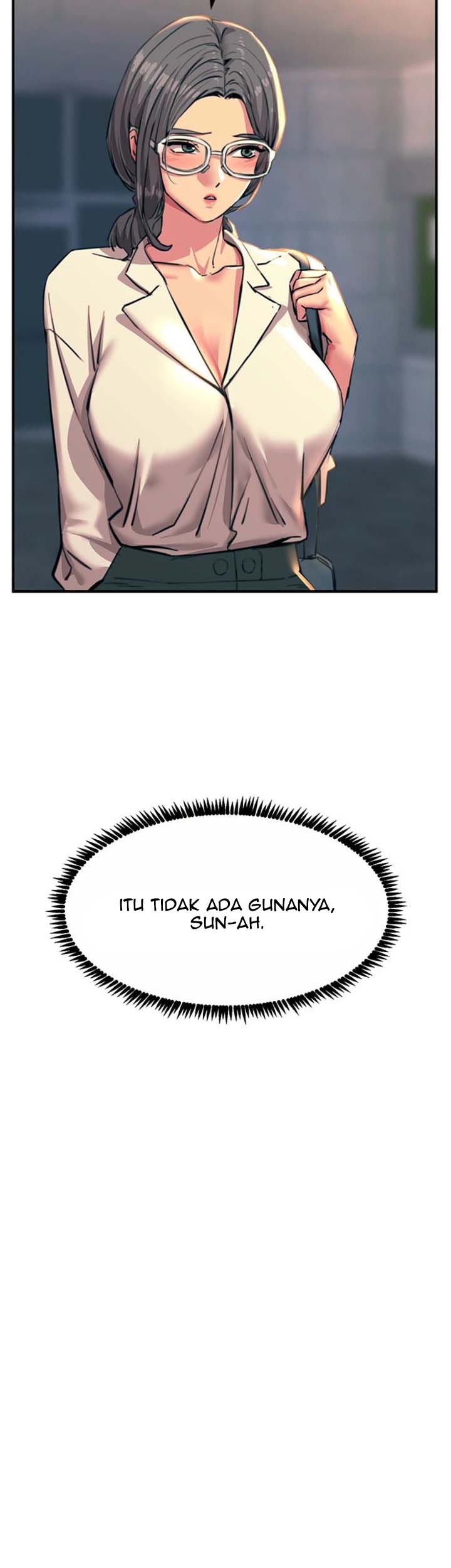 Rainbow (Show Me Your Sensuality) - Chapter 41 49