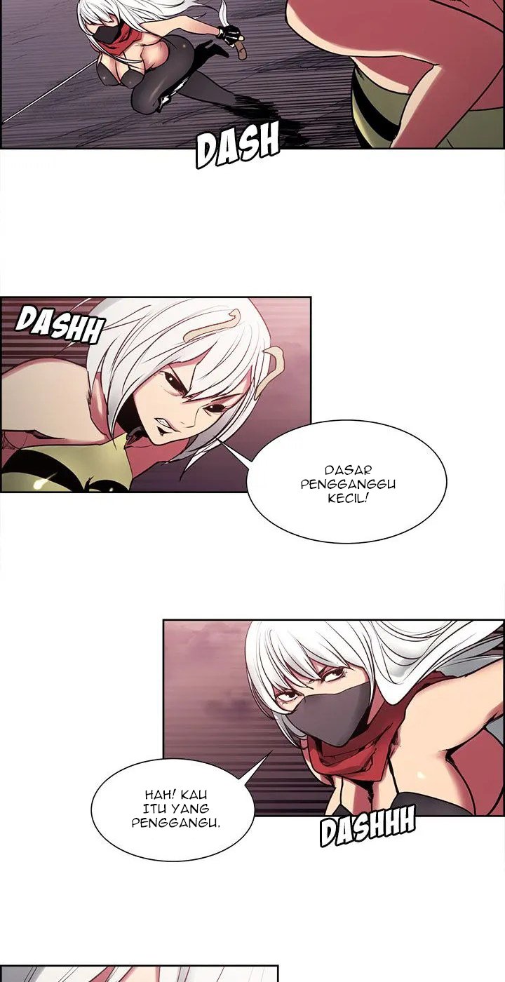 Erostica - Chapter 41 12