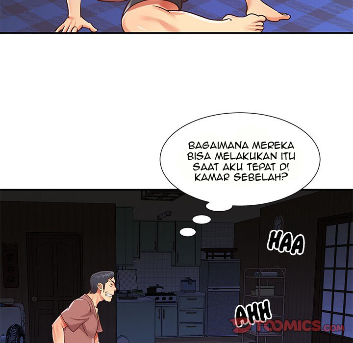 Not One, But Two - Chapter 41 91